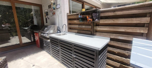 Casa En Venta De 3 Dorm. En San Pedro De La Paz