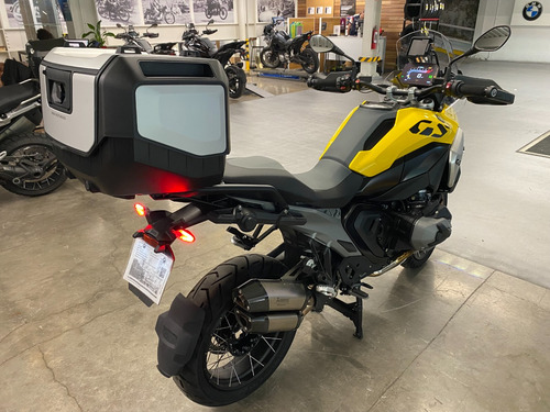 Bmw 1300 Gs La Mas Equipada 2024 Simplemente Nueva!!!!