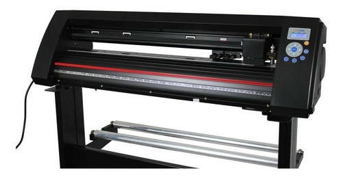 Ploter Plotter De Corte 130cm Americanos Us Cutter Contorno
