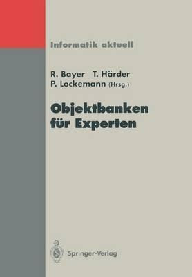 Objektbanken Fur Experten - R. Bayer