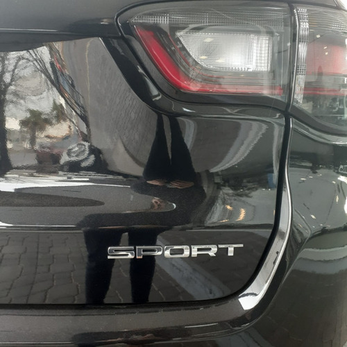 Imagen 17 de 25 de Jeep Compass T270
