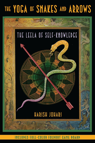 Libro: El Yoga De Las Serpientes Y Las Flechas: El Leela Del