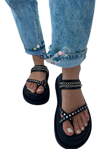 Sandalias Roxy - Mírame Juana