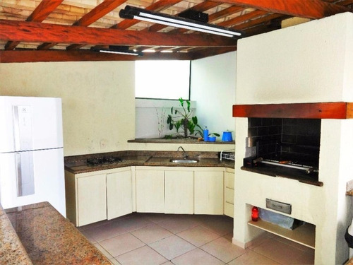 Imagem 12 de 15 de Apartamento Residencial Para Venda E Locação, Praia Das Astúrias, Guarujá. - Ap3281 - 34709958