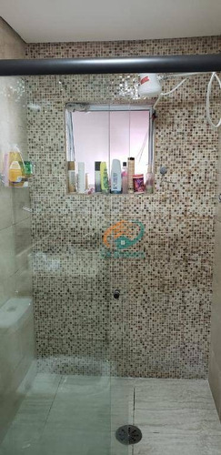 Imagem 26 de 26 de Sobrado Com 3 Dormitórios À Venda, 200 M² Por R$ 429.900,00 - Parque Jurema - Guarulhos/sp - So0503