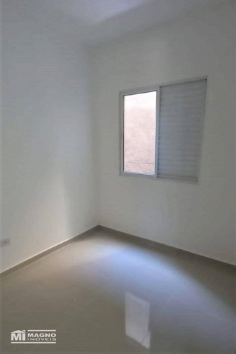 Imagem 7 de 17 de Apartamento Com 2 Dormitórios À Venda, 41 M² Por R$ 208.000,00 - Itaquera - São Paulo/sp - Ap2510