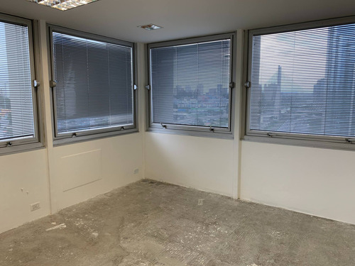 Imagem 9 de 15 de Edificio Conjunto Morumbi - Salas Comerciais Em Pinheiros | Npi Imoveis - L-4162