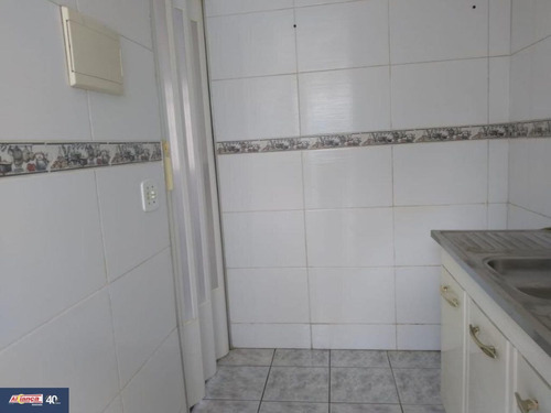 Imagem 15 de 15 de Apartamento Residencial À Venda, Parque Jurema, Guarulhos. - Ai5658