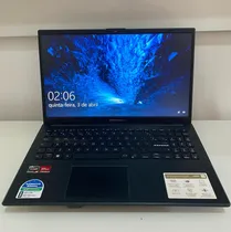 Comprar Asus Vivobook Go 15 - 4 Meses De Garantia Asus - Com Windows