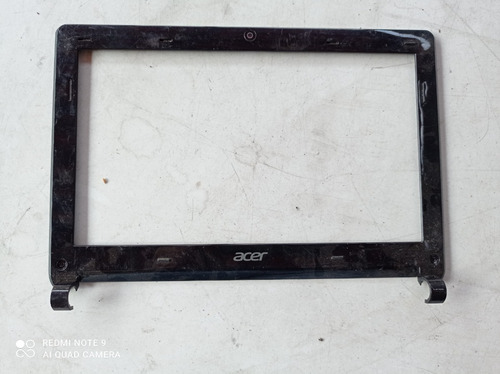 Carcasa Marco Para Display Acer Aspire One D270-1855 (b40)
