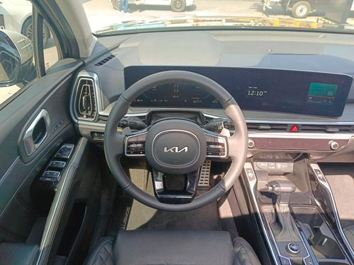 Kia Sorento 2.5 Sxl At