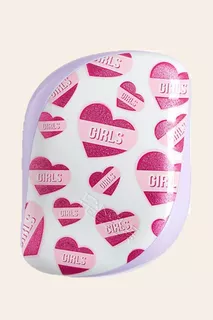 Tangle Teezer ® Compact Styler Peine Desenreda Facil Cabello Color Girl Power