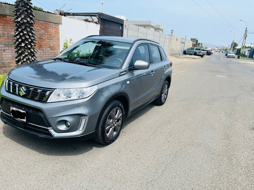 Vendo Suzuki New Vitara Gl Lux Impecable. Poco Uso