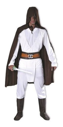 Disfraz Para Adolescente Anakin Skywalker Talla: M Halloween