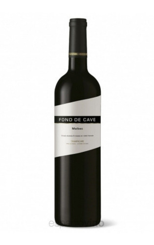 Vino Fond De Cave Malbec