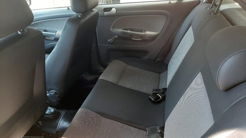 Volkswagen Gol Trend 1.6 5p L/13 Pk I 2013