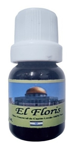 Óleo Essencial 10ml Capim Limão 100% Puro Natural