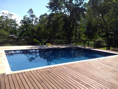 Imagem 11 de 15 de Venda-chacara Com 26.000 M²-05 Dorms-04 Suites-jardim Ponte Grande-mogi Das Cruzes-sp - V-2546