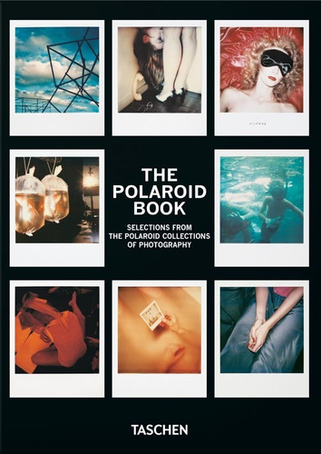 40 - The Polaroid Book