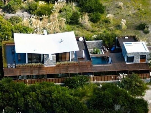 Casa En Alquiler Por Temporada De 3 Dormitorios En Punta Piedras