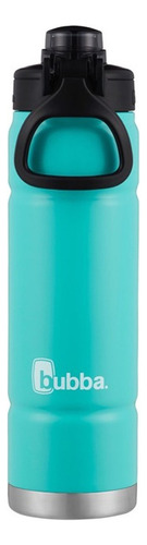 Termo Tapa Push Bubba® Trailblazer, Acero Inoxidable, 710ml Color Island Teal