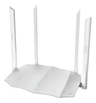 Comprar Router Wifi Tenda Ac5 4 Antenas 6dbi Ac1200 Dual-band