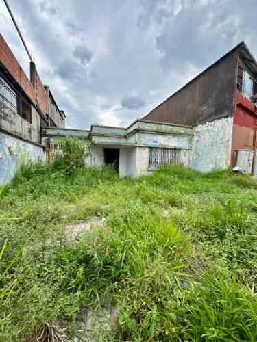 Terreno En Venta En Pueblo Nuevo