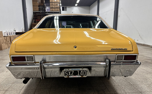 Chevrolet Chevy Ss