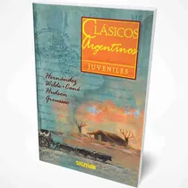 Comprar Clasicos Argentinos (clasicos Juveniles Sigmar) - Jose Herna