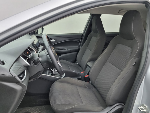 Chevrolet Onix 1.0 TURBO FLEX LTZ MANUAL