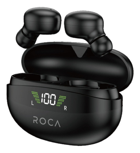 Auriculares Bluetooth Roca Buds - Bg Eshop