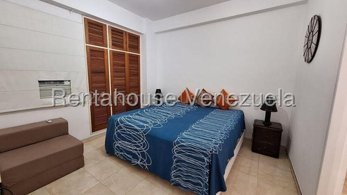 Apartamento En Alquiler Alta Florida Mls #25-17414 Km