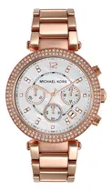Comprar Reloj Michael Kors, Mk5491, Para Mujer