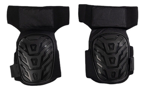 A Rodilleras For El Trabajo, Protectores De Silicona