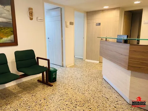 Local En Arriendo En Medellín - Laureles