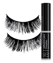 Comprar Pestañas Postizas 3d Mink Pelo Natural En Tira