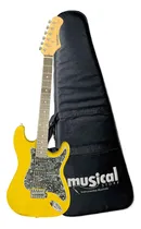 Comprar Guitarra Waldman St111t Cp Bag Luxo
