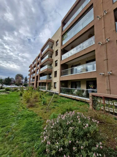 Venta De Departamento Sector Los Arrayanes
