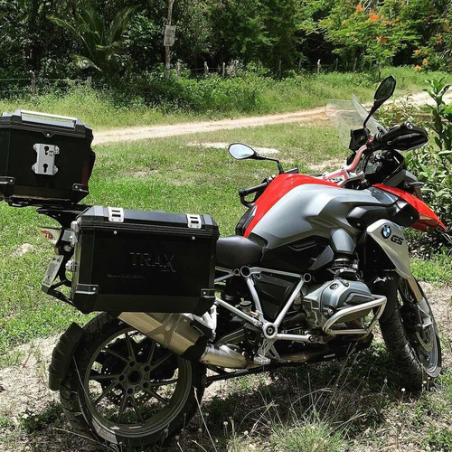 Imagen 1 de 12 de Bmw R1200gs