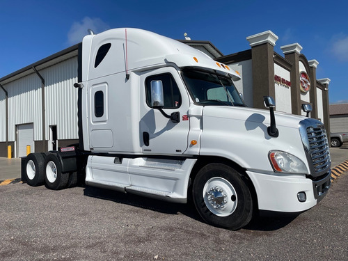 Imagen 1 de 15 de Freightliner Cascadia