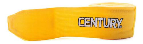 Vendas De Box Century Karate Muay Thai 1 Par Color Amarillo