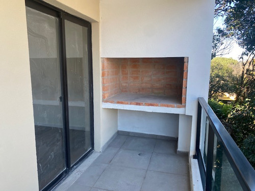 Venta Apartamento Prado - 2 Dormitorios - A Estrenar