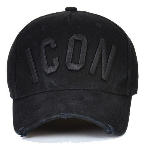 Gorra De Béisbol Unisex Dsq Icon Para Hombre Y Mujer