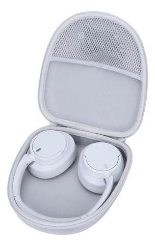 Funda Rígida Compatible Con Sony Wh-ch720n Wh-ch520 Wh-ch...