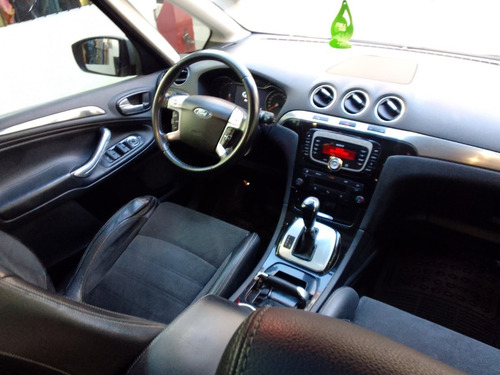 Imagen 18 de 18 de Ford S-max Titanium 2.3l At 7 Asientos 2012