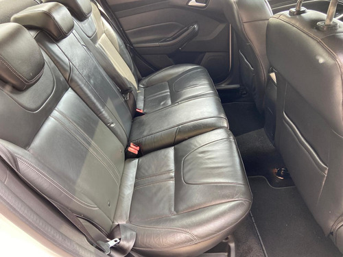 Ford Focus III 2.0 Sedan Se Plus At6