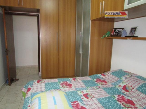 Imagem 11 de 20 de Apartamento Com 2 Dormitórios À Venda, 60 M² Por R$ 230.000,00 - Biquinha - São Vicente/sp - Ap1475