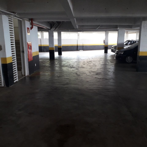 Imagem 25 de 25 de Apartamento Com 2 Quartos Para Comprar No Santa Cruz Em Belo Horizonte/mg - 16776