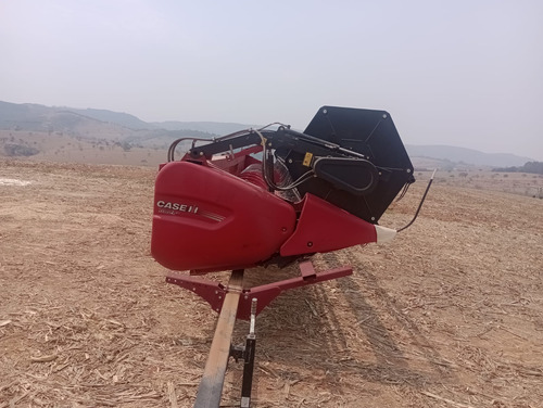 Colheitadeira Case Ih Axial-flow 4150 Ano 2023