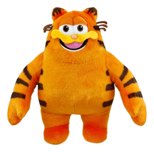 Nuevas Muñecas De Peluche Garfield Para Niños A